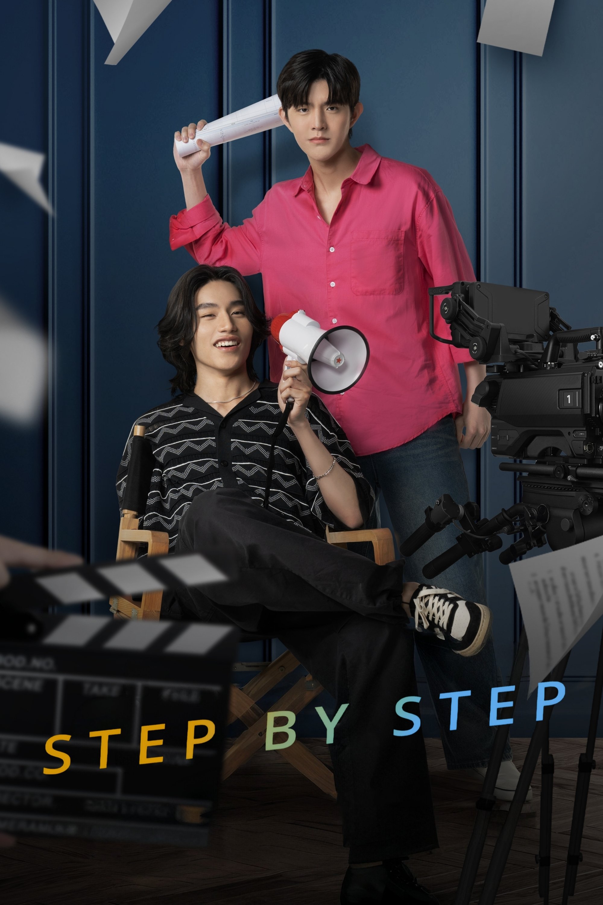 Step By Step - Season 1