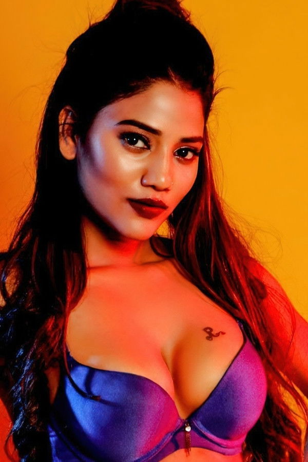 et billede af Ruks Khandagale