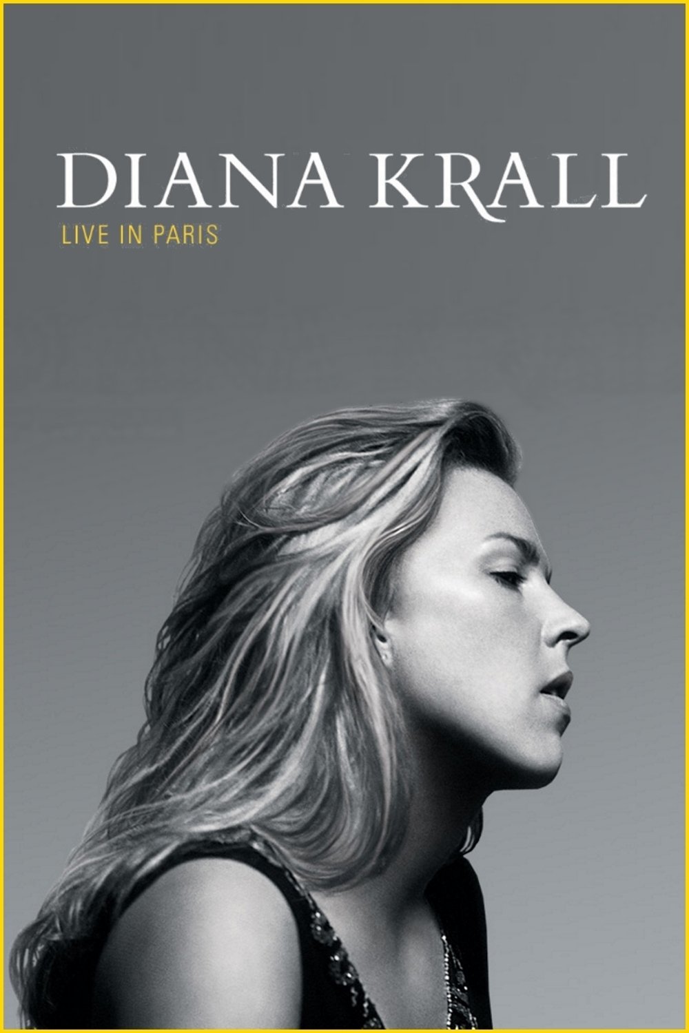 Diana Krall: Live in Paris on FREECABLE TV