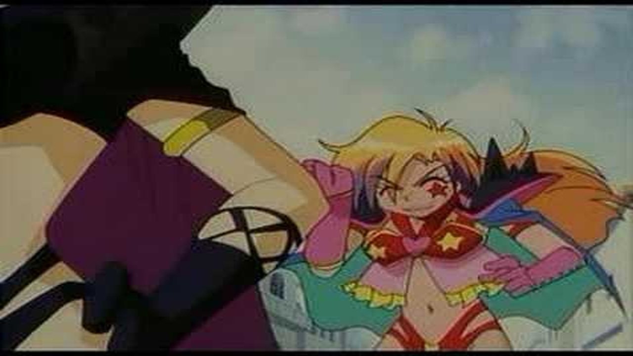 Thumbnail for Slayers Excellent: Lina-Chan's Lovely Makeover Operation Season 0 Episode 6