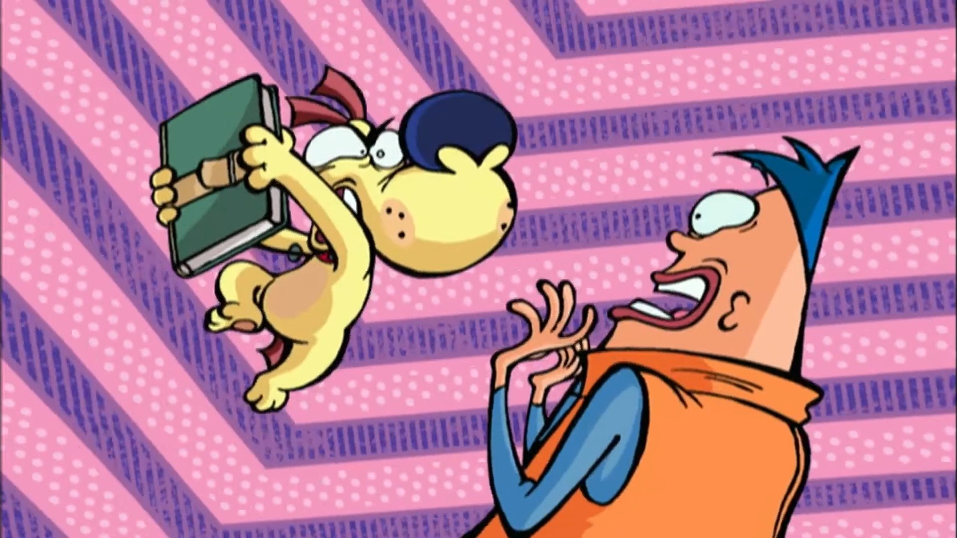 Thumbnail for The diary Season 1 Episode 31