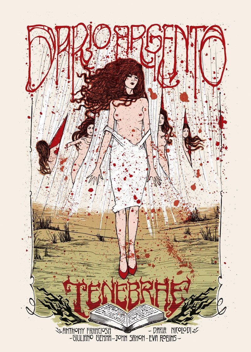 Tenebre