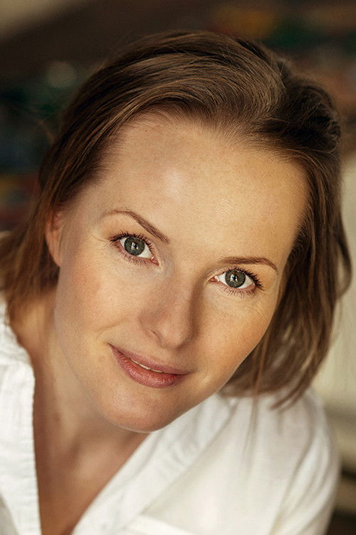 et billede af Ekaterina Sakharova