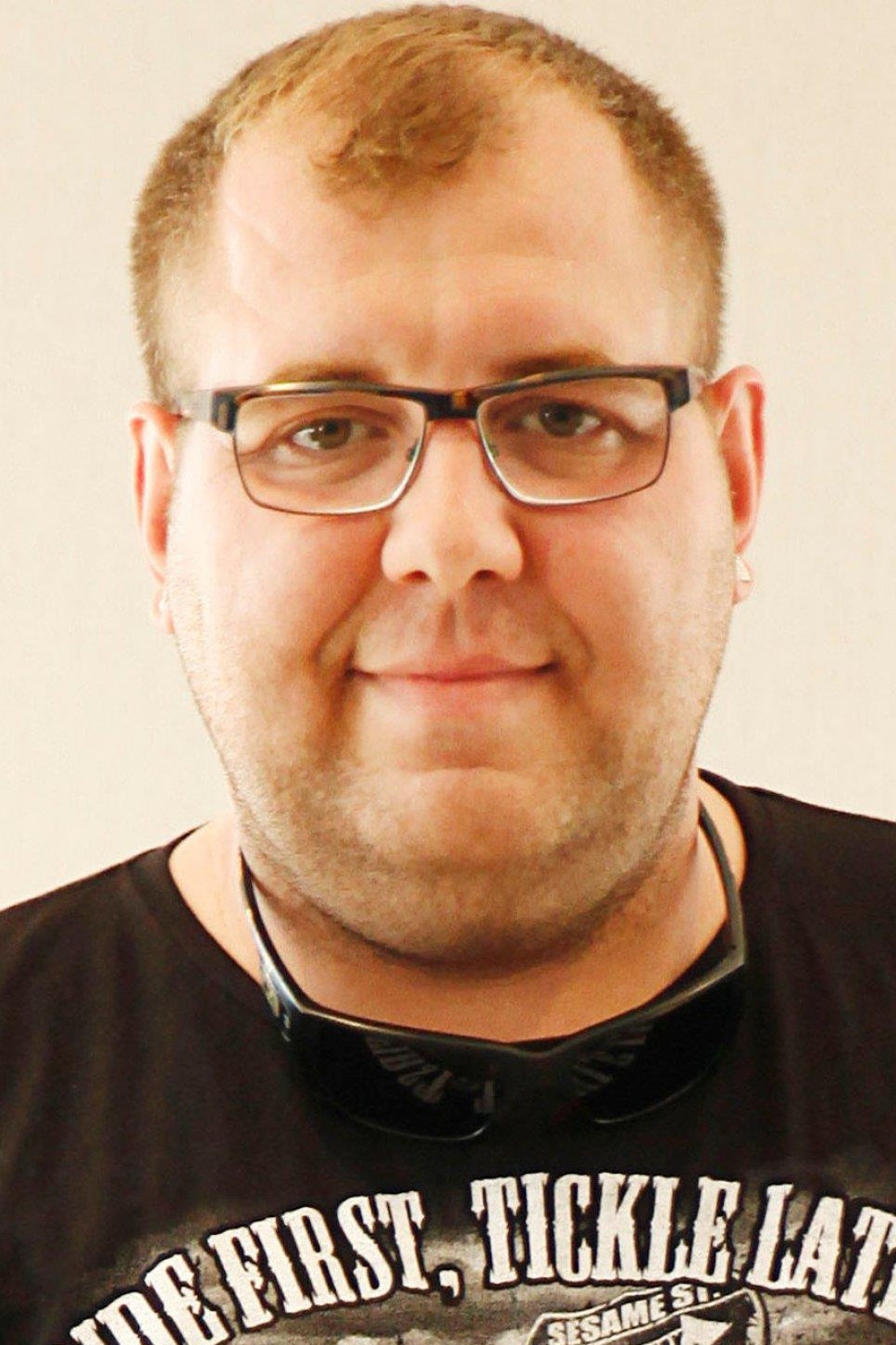 et billede af Ferdi Kurtuldu