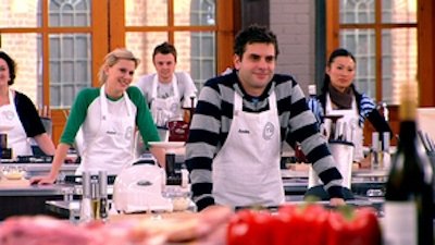 MasterChef Australia