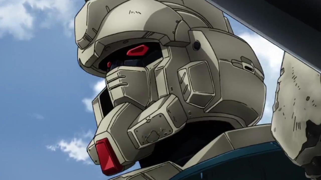 Thumbnail for Battle in Three Dimensions Season 0 Episode 11