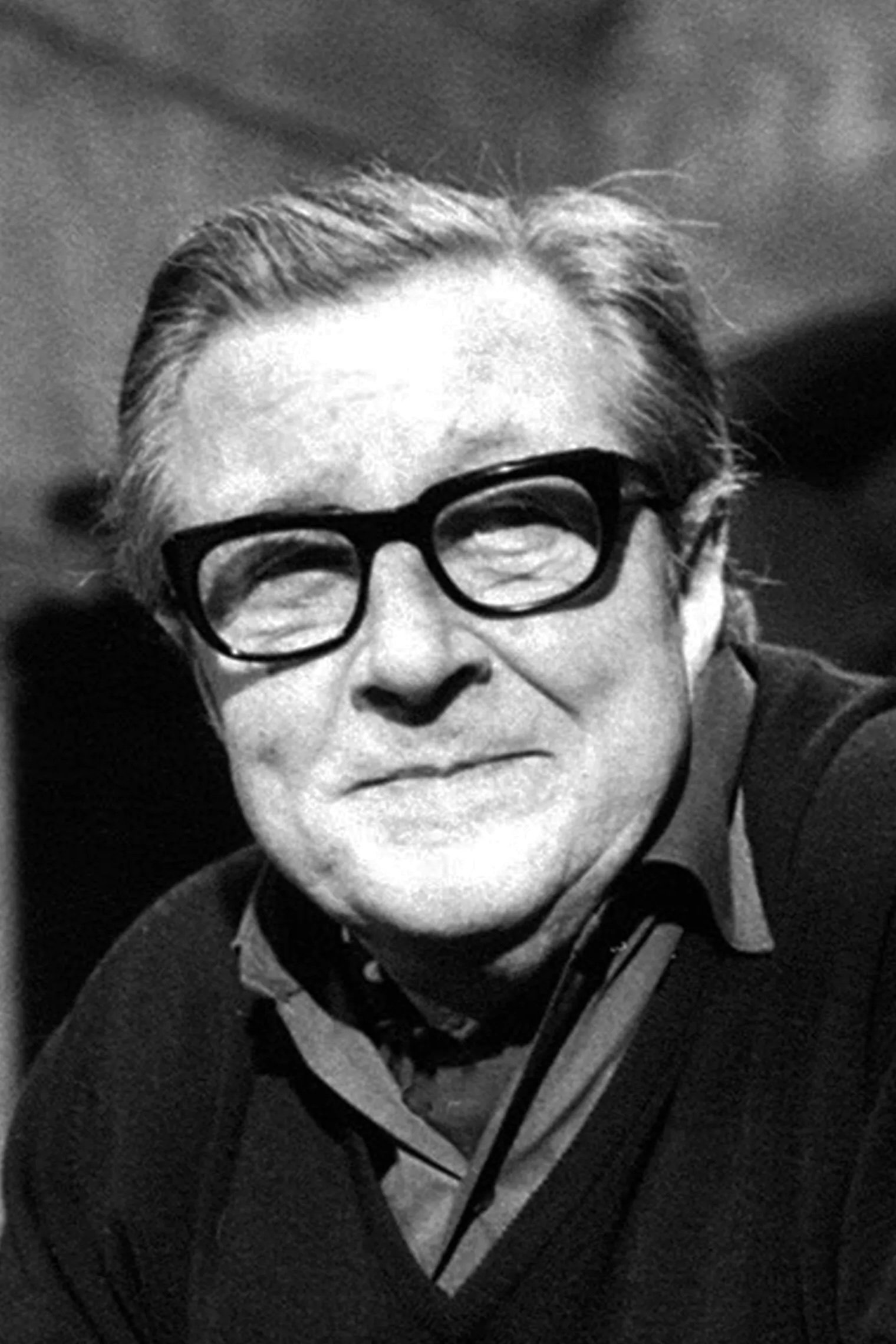 et billede af Terence Fisher