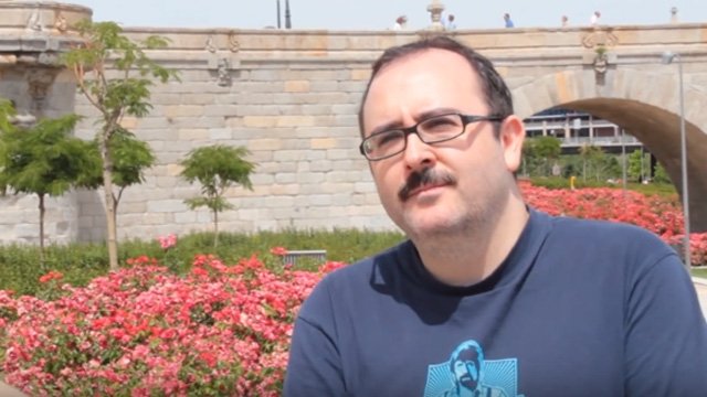 Vincent Finch: Diario de un ego