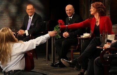 Dragons' Den