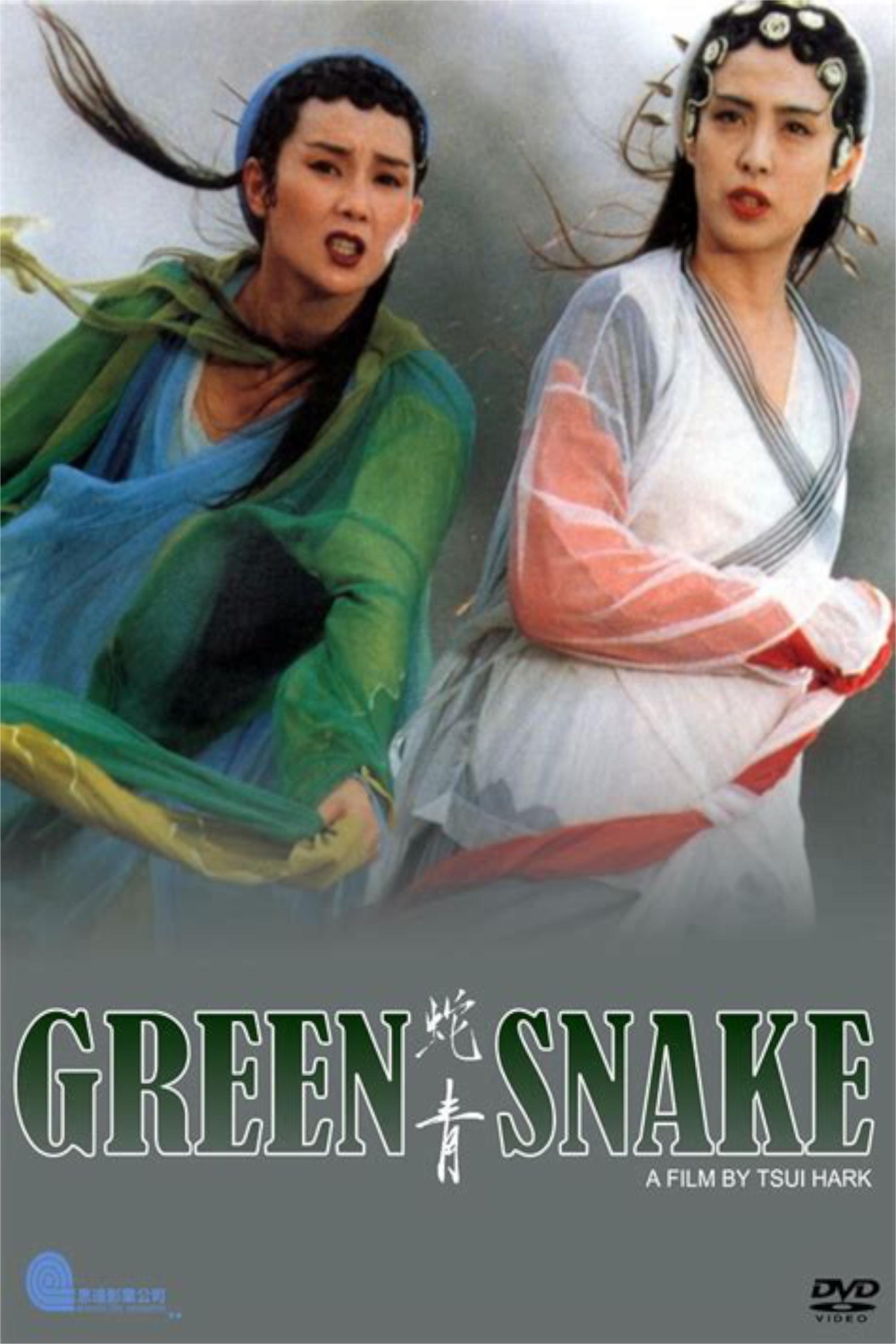 Green Snake