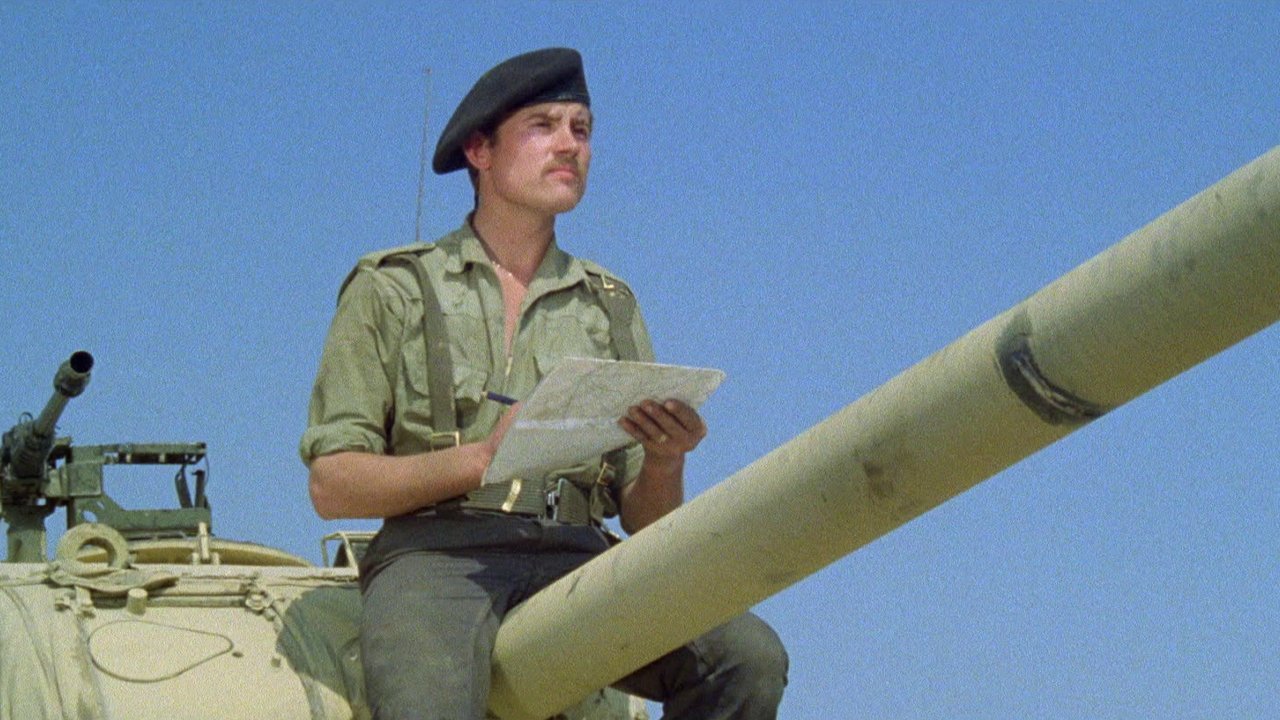 The Biggest Battle (1978)