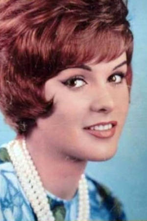 et billede af Dany Jacquet