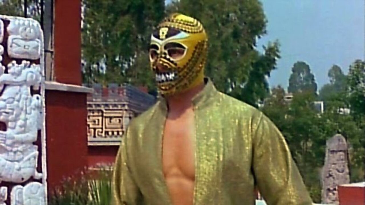 Los canallas (1968)