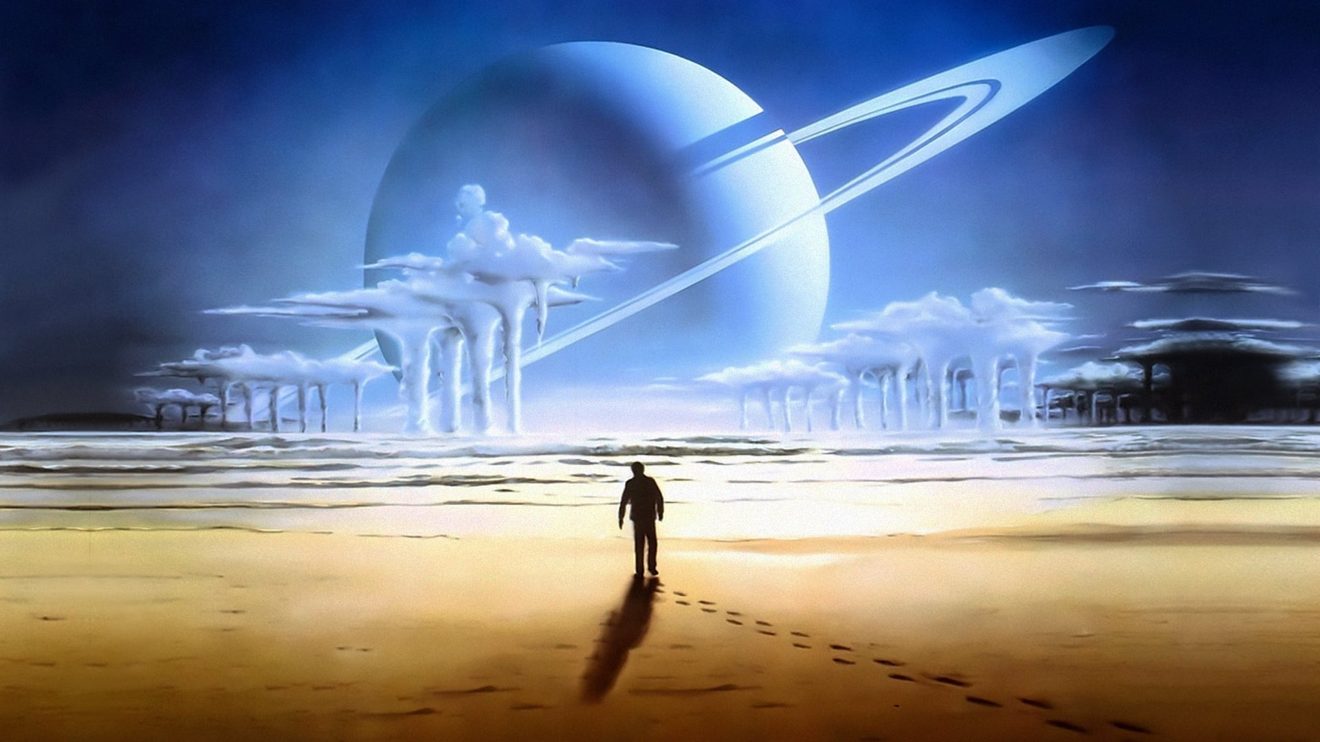 The Quiet Earth (1985)