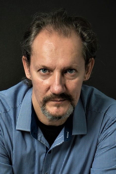 et billede af Igor Soldatenko