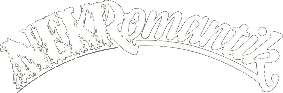 Nekromantik Logo