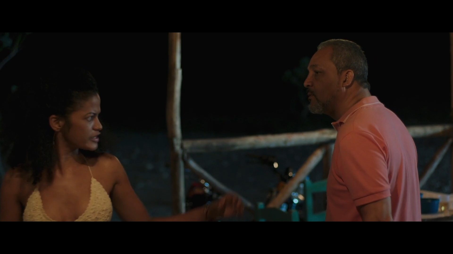 La Rasante (2021)
