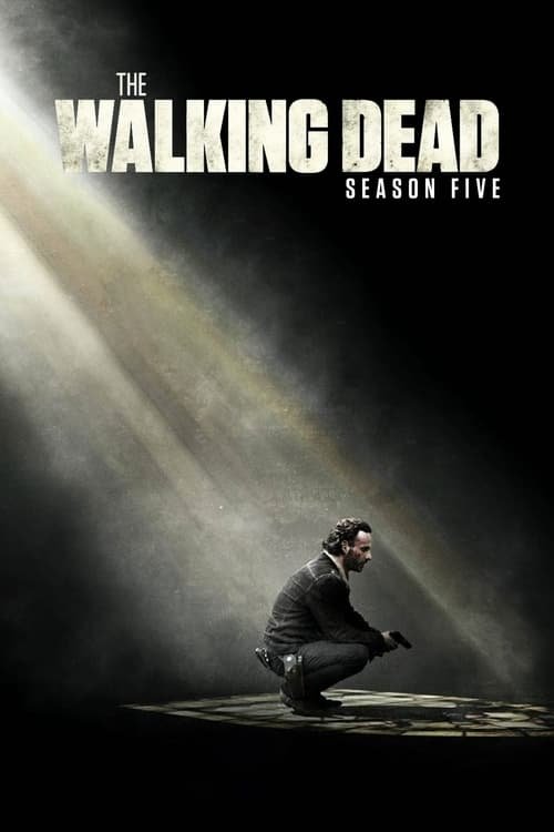 The Walking Dead Season 5