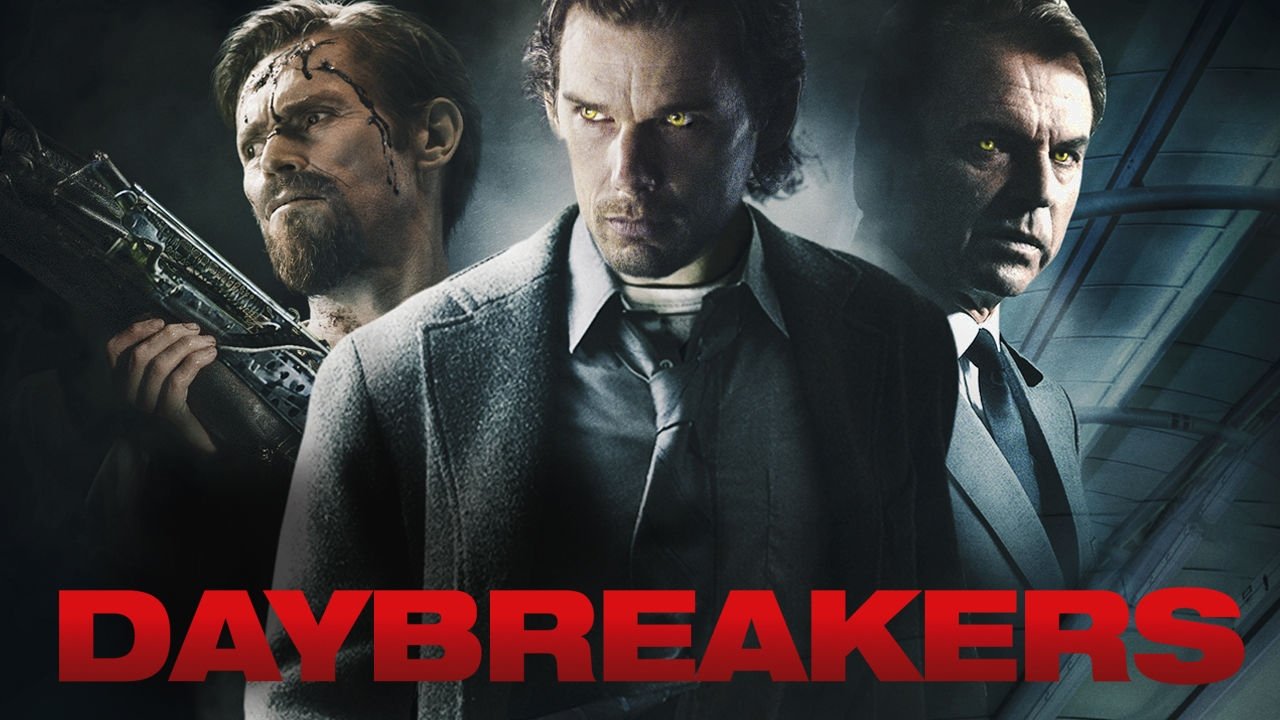 Daybreakers