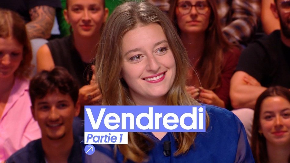 Quotidien 9x175