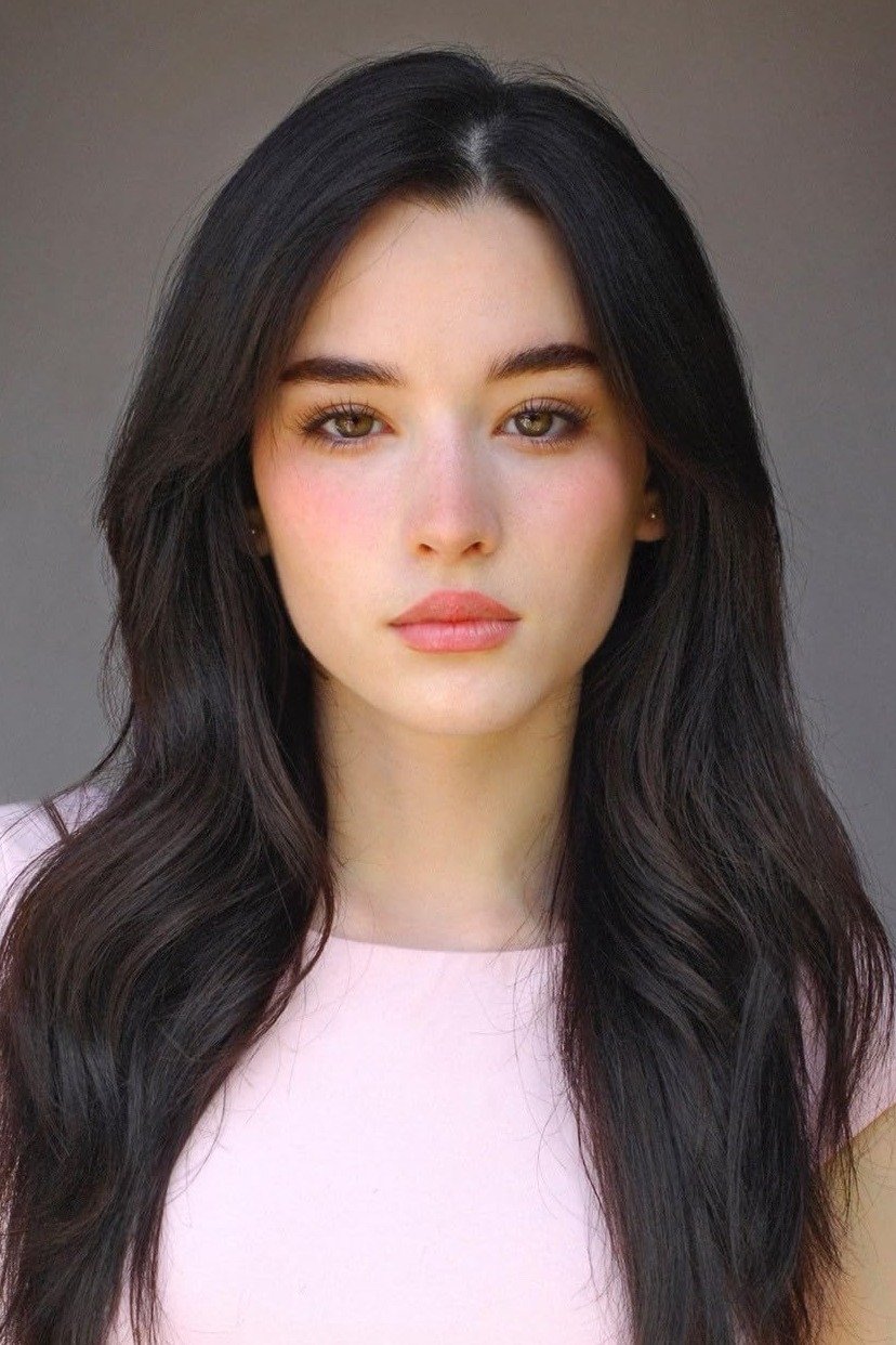 et billede af Mckayla Twiggs