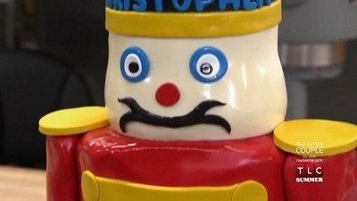 Cake Boss - Épisode 9
