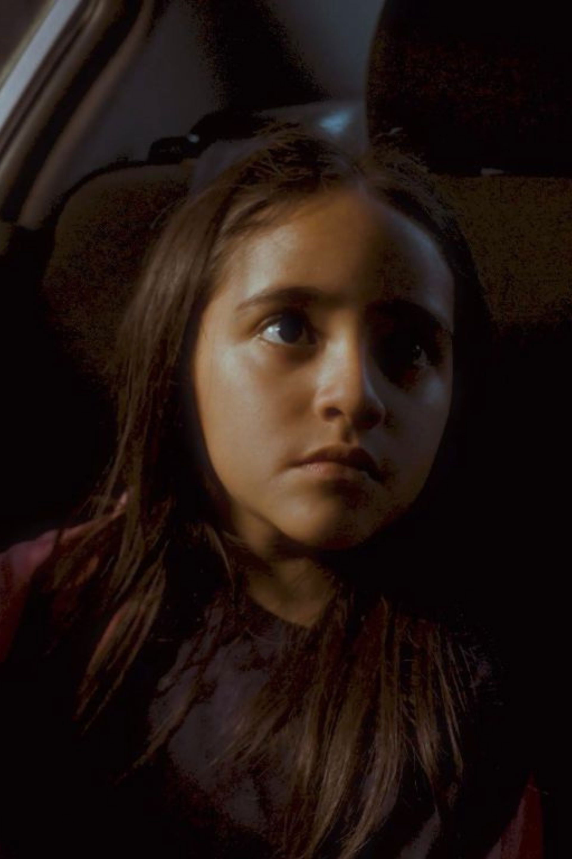 et billede af Natalia Hernandez