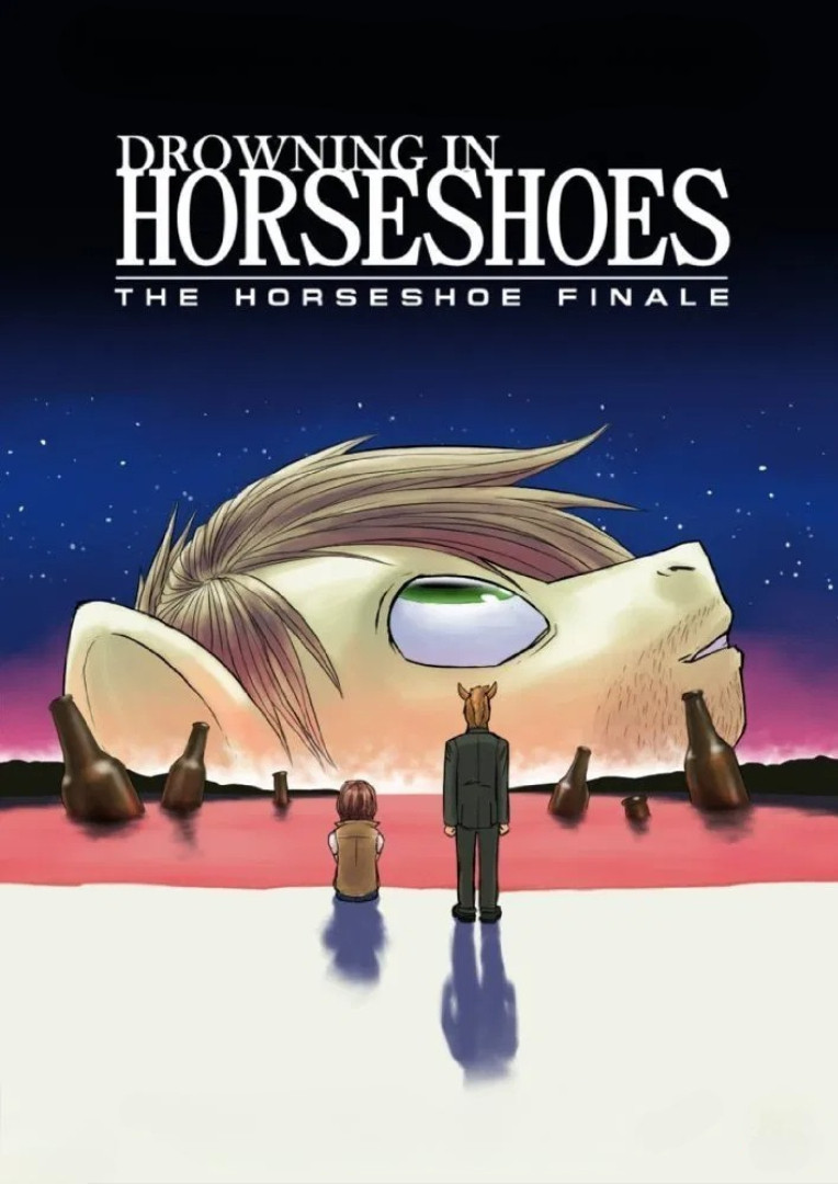 Horseshoe Finale