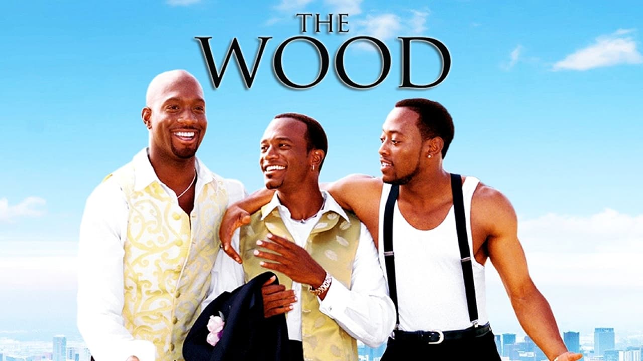 The Wood (1999)