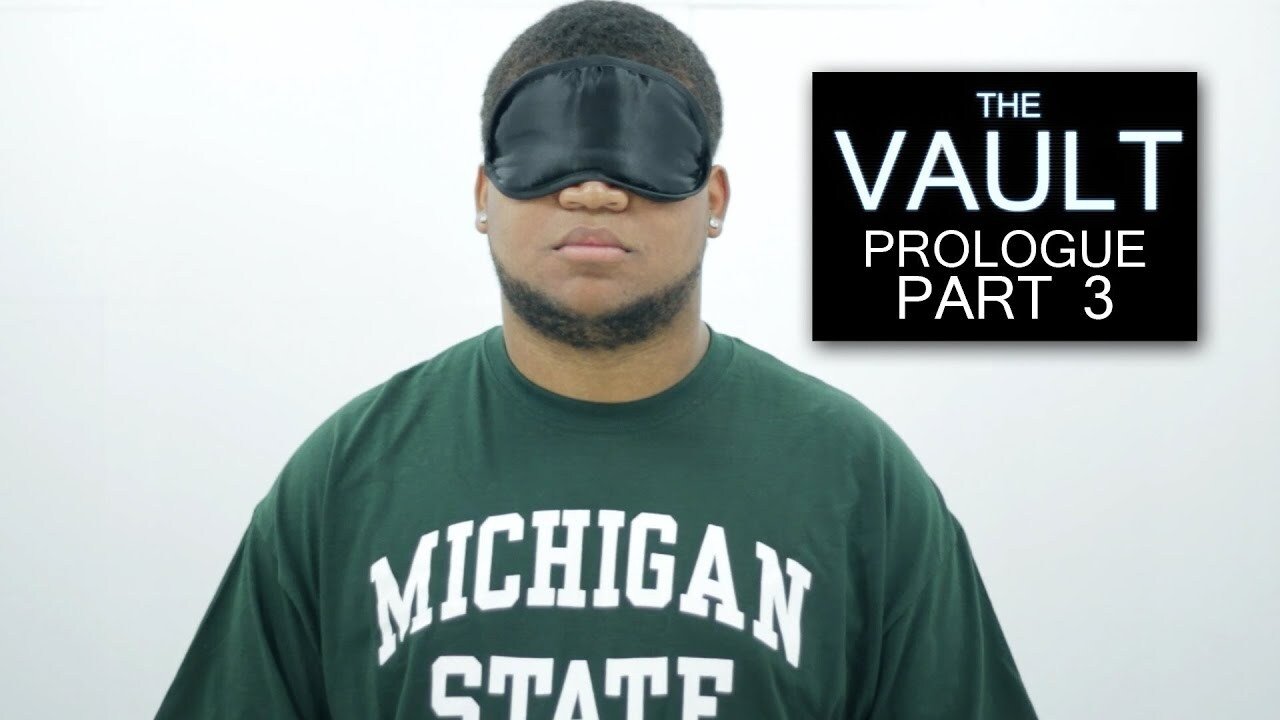 The Vault