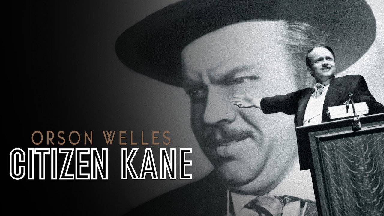 Citizen Kane (1941)