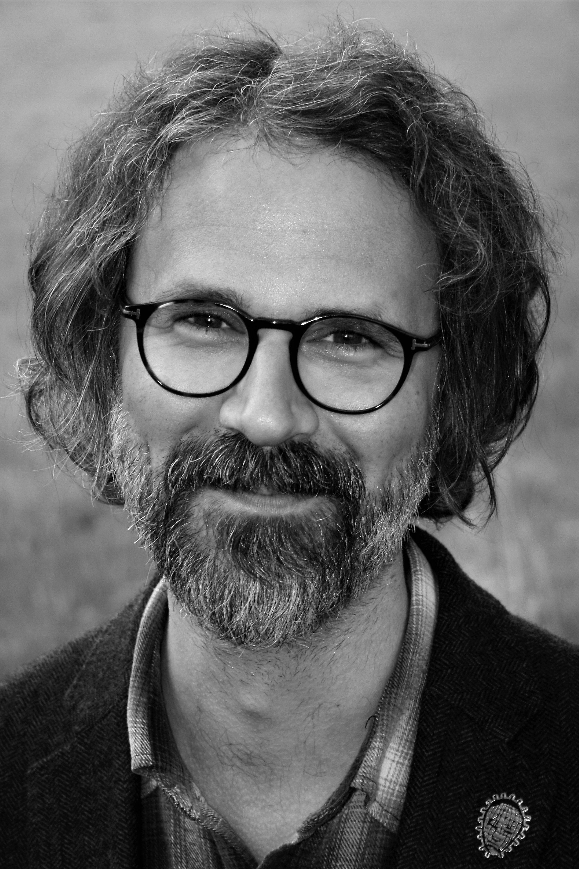 et billede af Espen Aukan