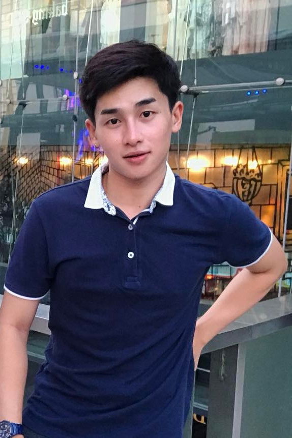 et billede af Wuchcharapol Phringtrakool