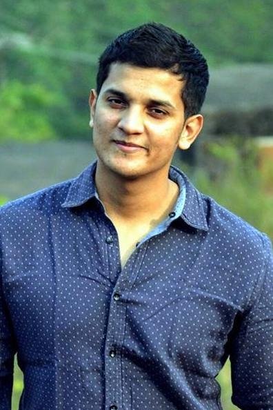 et billede af Sam Sibin