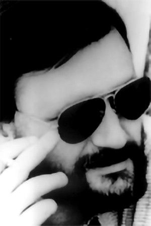 et billede af Lauro António