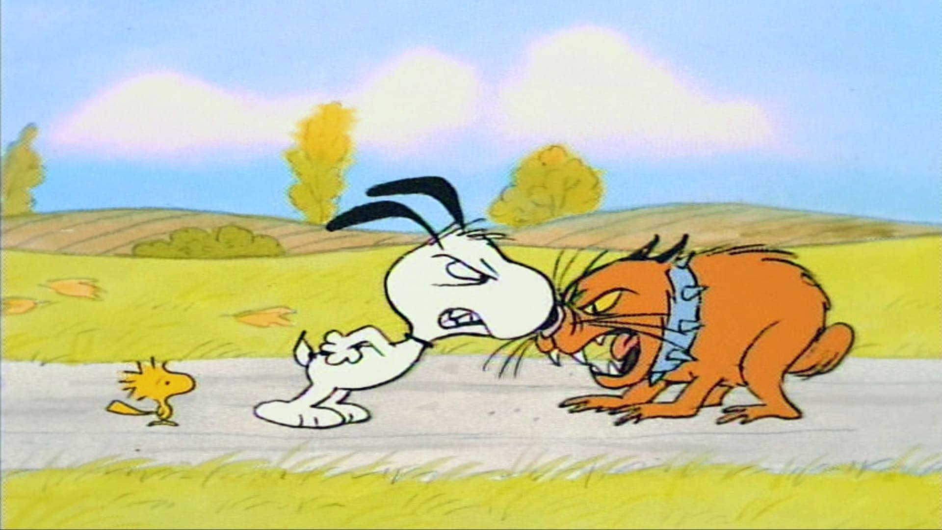 Someday You'll Find Her, Charlie Brown (1981)
