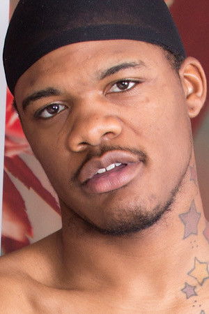 et billede af Kemon Jordan