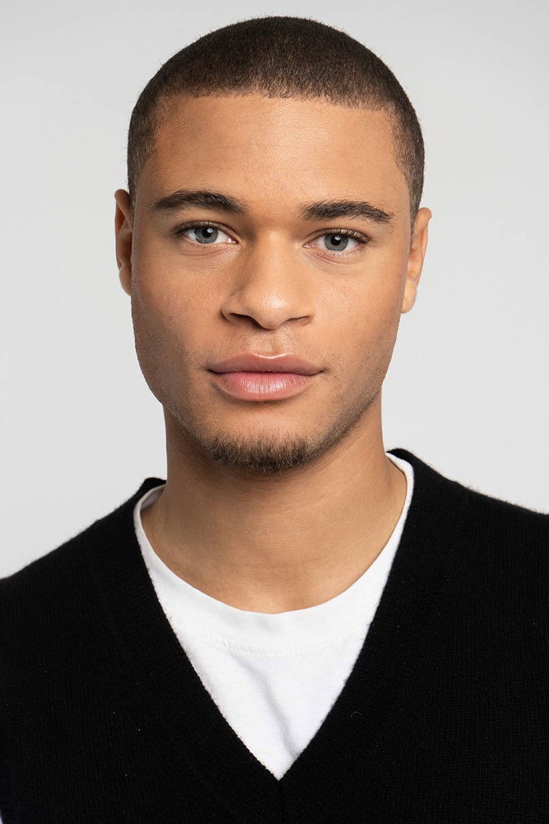 et billede af Evandro Gomes