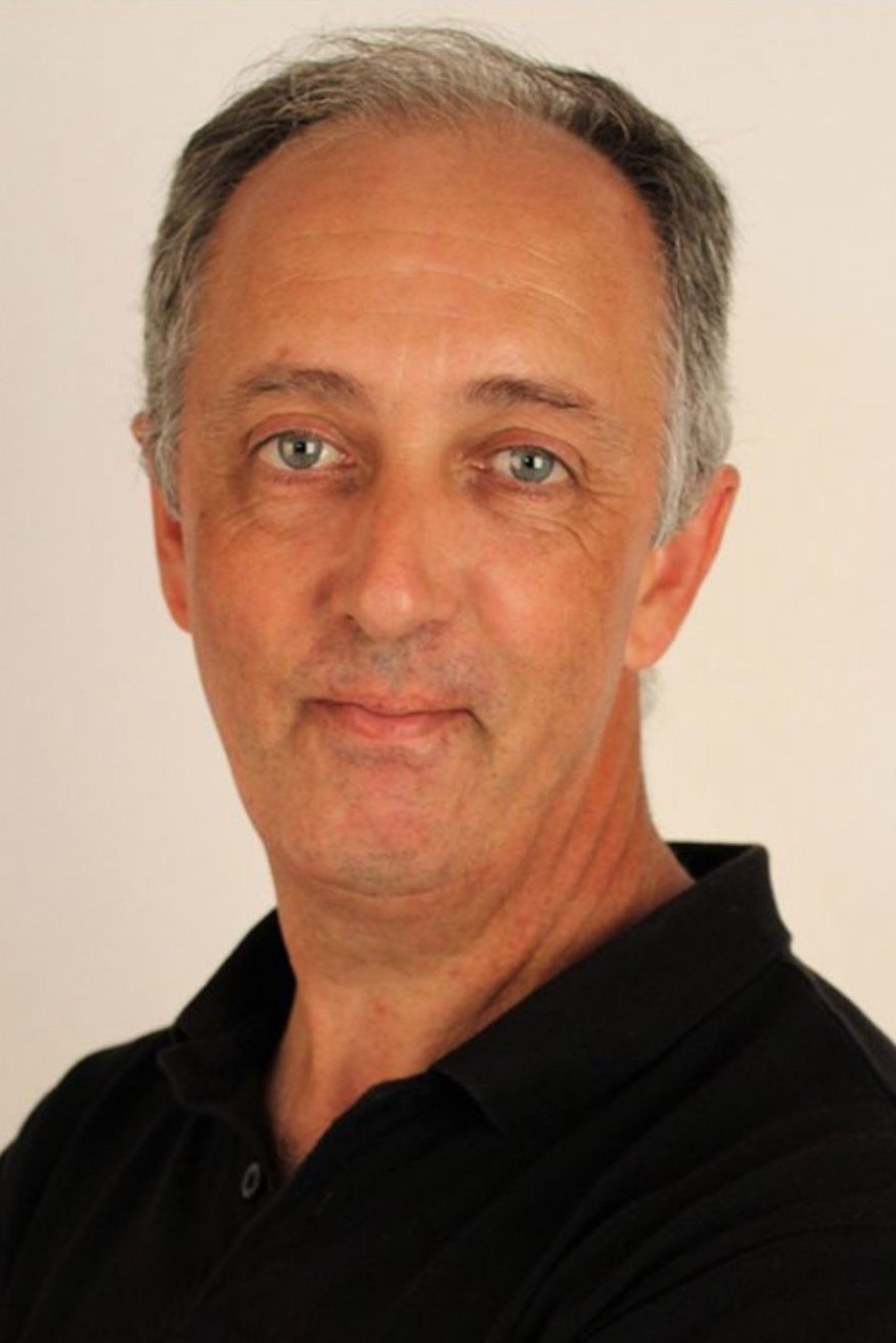 et billede af Paulo Patrício