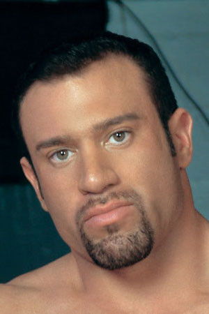 et billede af Jake Gianelli