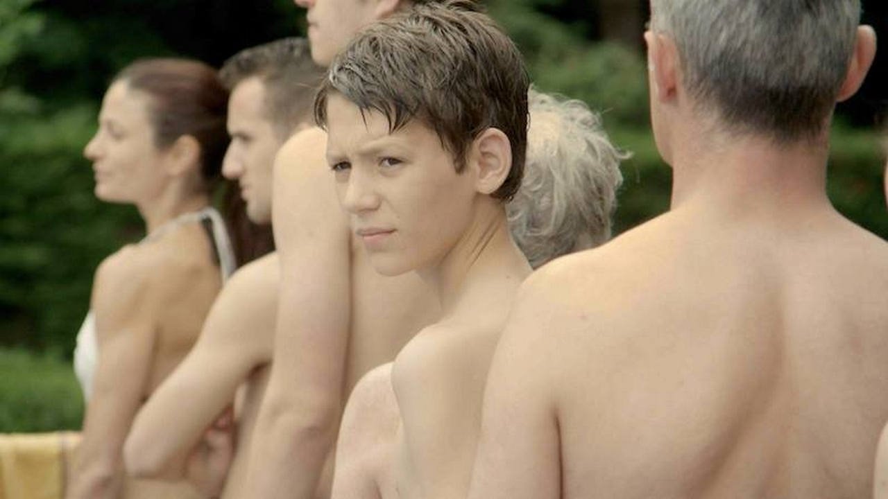 The Dive (2014)