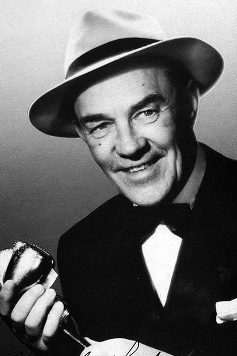 et billede af John Wilhelm Hagberg