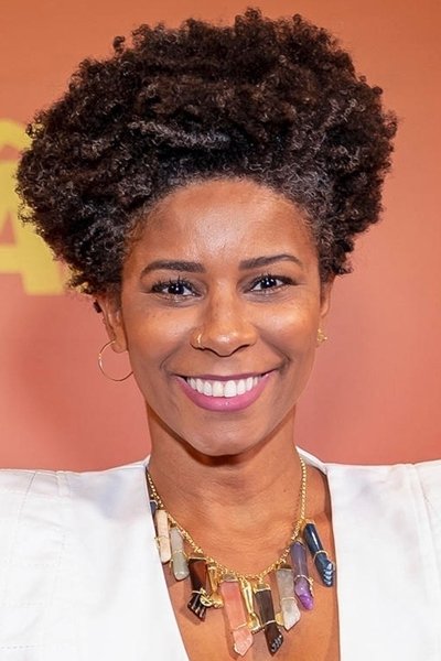 et billede af Rita Batista