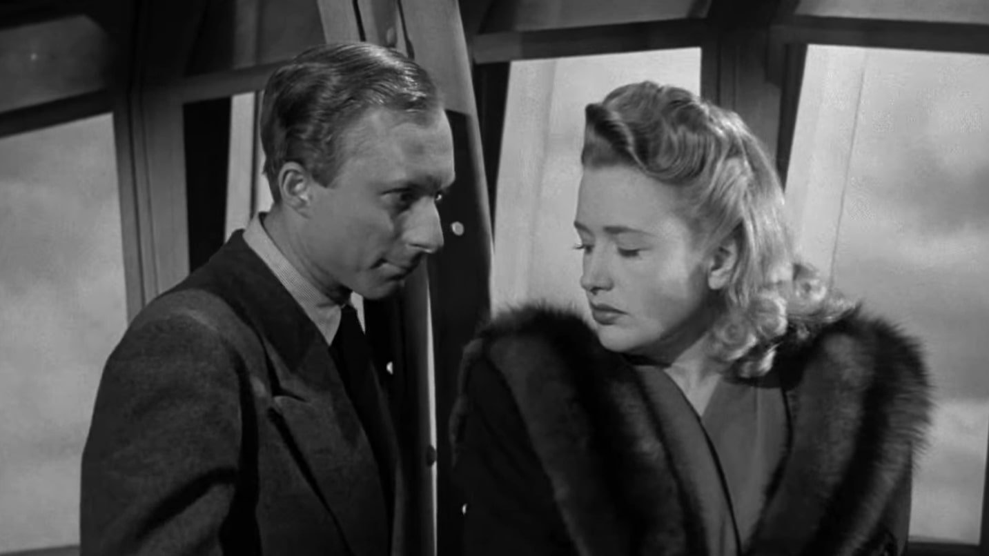Saboteur (1942)
