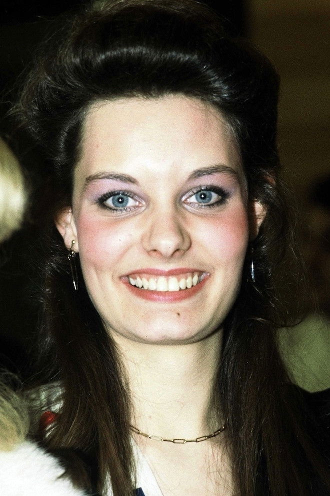 et billede af Isabelle Turpault