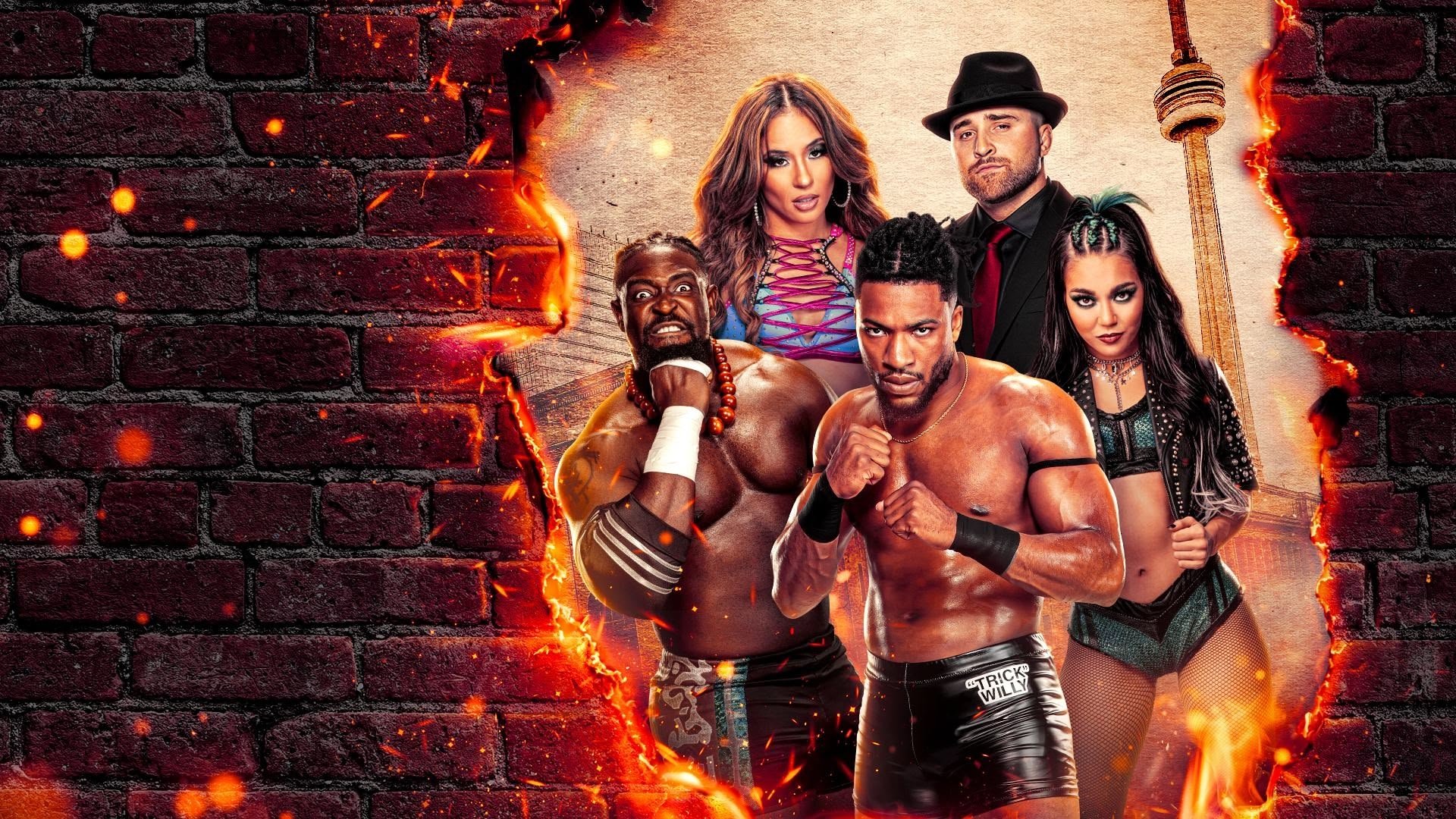 NXT Heatwave 2024