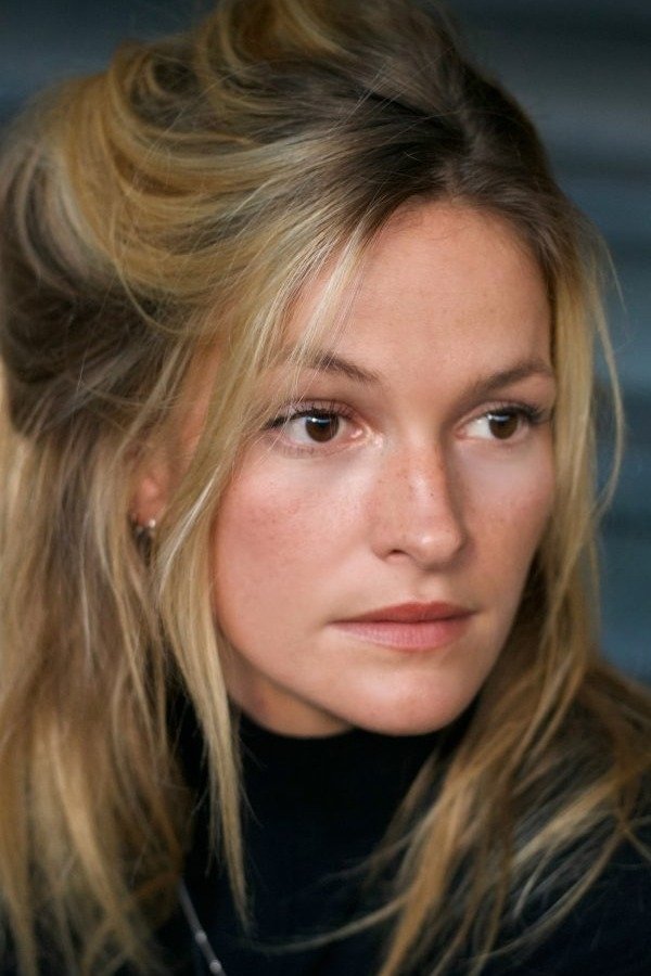 et billede af Teunie de Brouwer