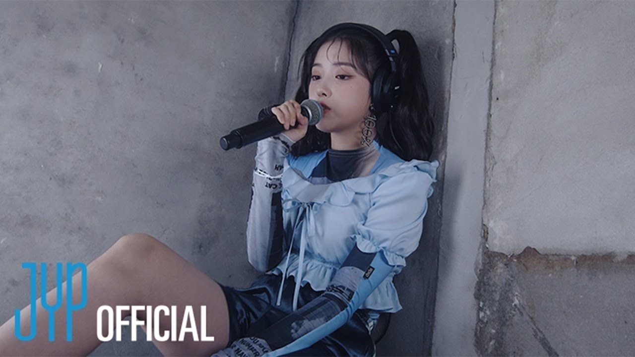 Thumbnail for [JYPn] Me, Myself & I Cover | QUALIFYING Season 1 Episode 6