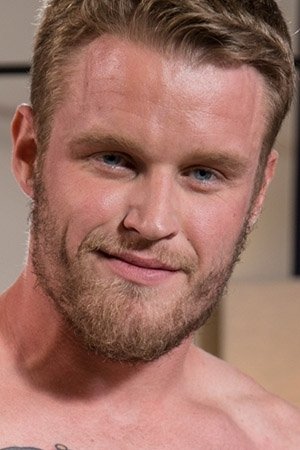 et billede af Shawn Reeve