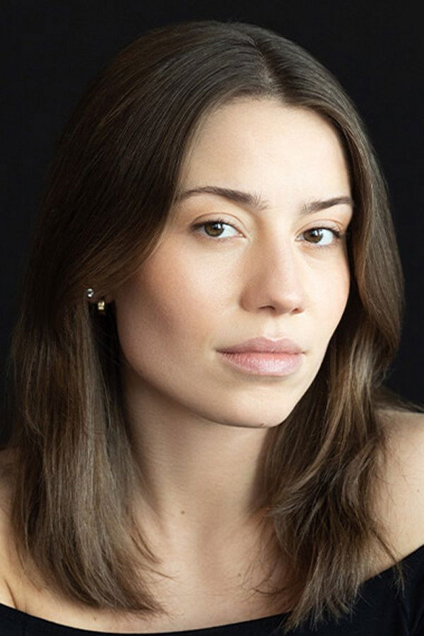 et billede af Unnur Birna Jónsdóttir